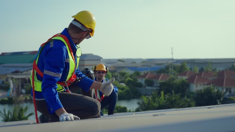 Waterproofing in Arizona City, AZ