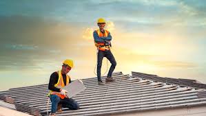 Professional Roofing Service in Arizona City, AZ
